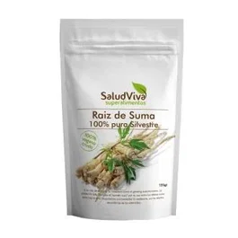 SALUD VIVA Raíz de Suma 125g