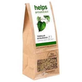 HELPS BOTanicals Tomillo Eco 50 g