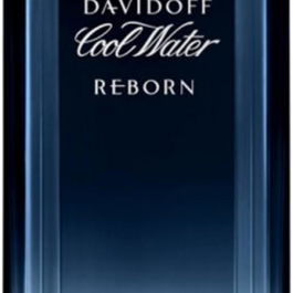 Davidoff Cool Water Reborn Eau de Parfum Homme 100 ml