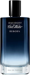 Davidoff Cool Water Reborn Eau de Parfum Homme 100 ml