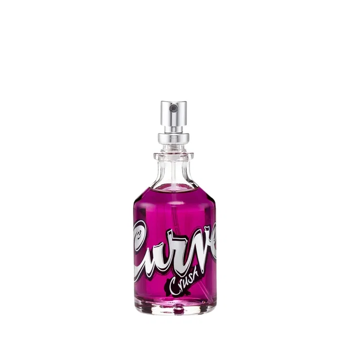 Liz Claiborne Curve Crush Eau de Toilette 30 ml Liz Claiborne Curve Crush Eau de Toilette 30 ml