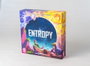 Tranjis games sl Entropy