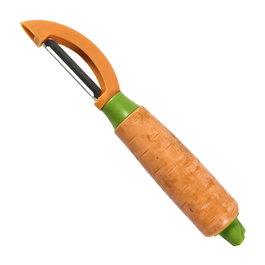 Cook Concept Pelador de légumes pour carottes LUDIQUE
