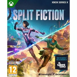 Electronic Arts Split Fiction - Xbox Series X