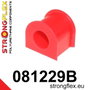 StrongFlex 081229B Silentblock de barre stabilisatrice avant