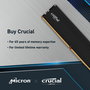 Crucial DDR5 Pro 32 Go (2x 16 Go) - Kit de mémoire RAM DDR5 6000 MHz UDIMM - Compatible Intel XMP 3.0 et AMD EXPO