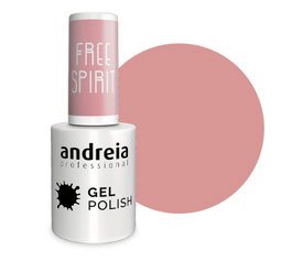 Andreia GEL POLISH SP4