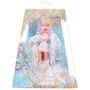 MGA Bratz Holiday Frosty Nightz - Poupée de collection pour Noël, figurine de mode