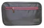 James Bond Pochette en textile 007 Noir