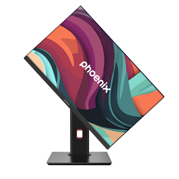 Phoenix Technologies Barebone All In One Phoenix 238Pro 23.8" Full HD Mini Thin ITX DDR5 Phoenix Technologies Barebone All In One Phoenix 238Pro 23.8" Full HD Mini Thin ITX DDR5