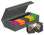 Ultimate Guard Superhive 550+ Xenoskin - Gris