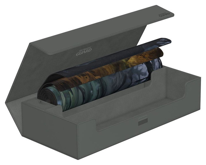 Ultimate Guard Superhive 550+ Xenoskin - Gris
