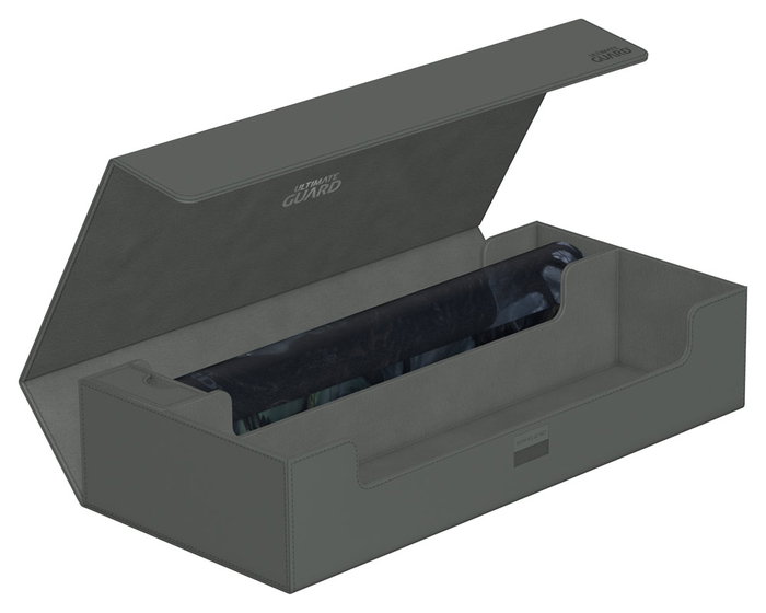 Ultimate Guard Superhive 550+ Xenoskin - Gris