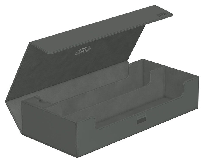 Ultimate Guard Superhive 550+ Xenoskin - Gris