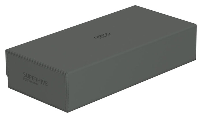 Ultimate Guard Superhive 550+ Xenoskin - Gris