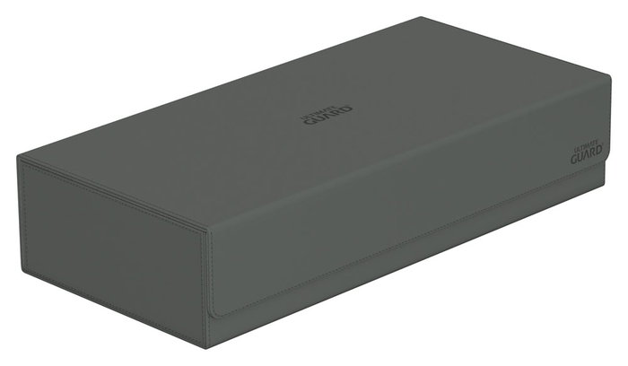 Ultimate Guard Superhive 550+ Xenoskin - Gris
