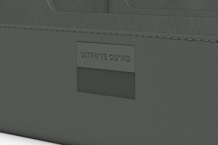 Ultimate Guard Superhive 550+ Xenoskin - Gris