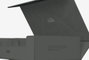 Ultimate Guard Superhive 550+ Xenoskin - Gris