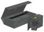 Ultimate Guard Superhive 550+ Xenoskin - Gris