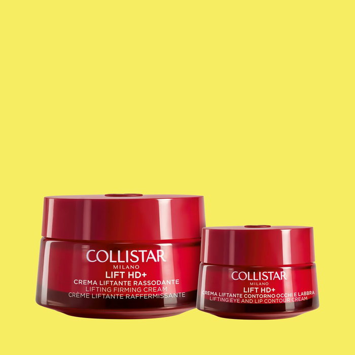 Collistar LIFT HD+ Contour des yeux et des lèvres 15 ml
