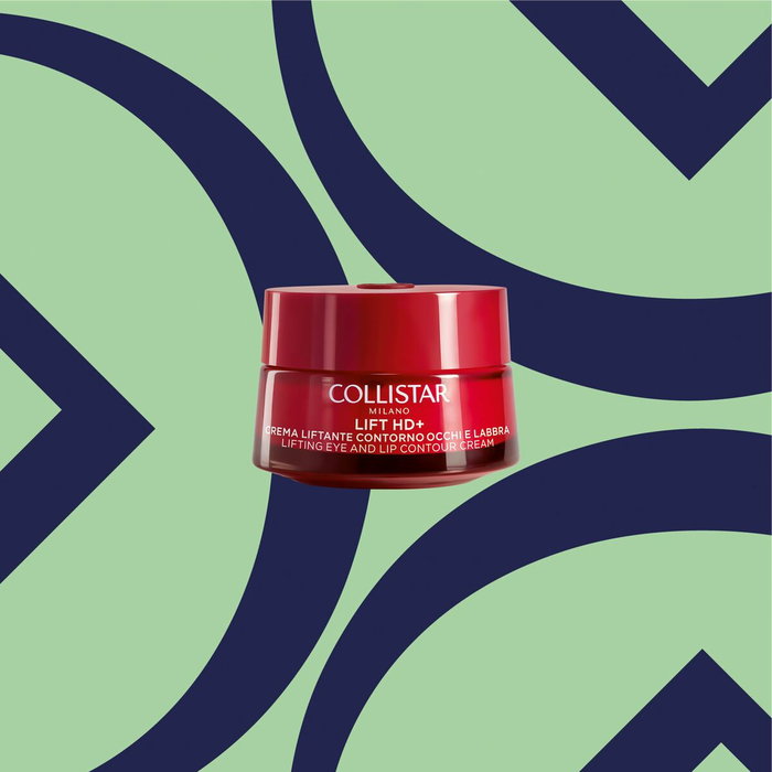 Collistar LIFT HD+ Contour des yeux et des lèvres 15 ml