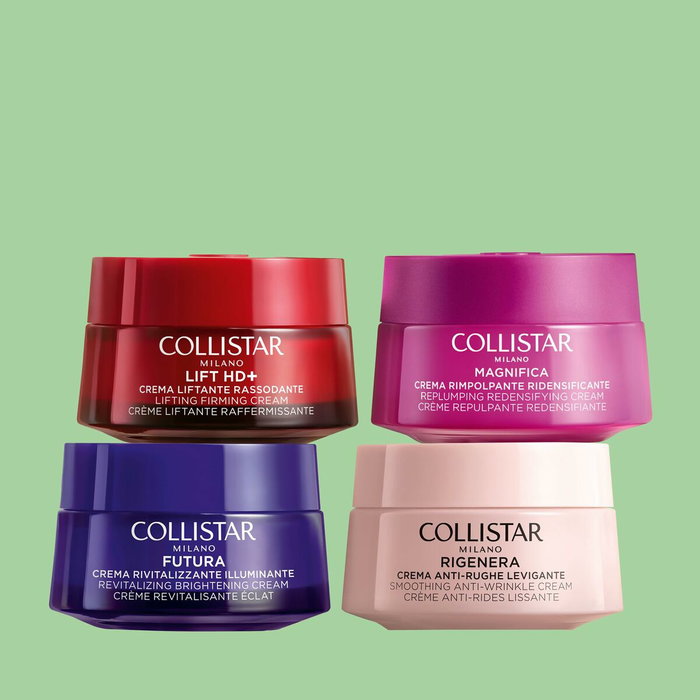 Collistar LIFT HD+ Contour des yeux et des lèvres 15 ml