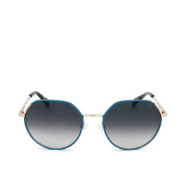 Tous STO454 0492 Lunettes de soleil femme monture métallique géométrique verres UV400 catégorie 3 55-19-135 mm