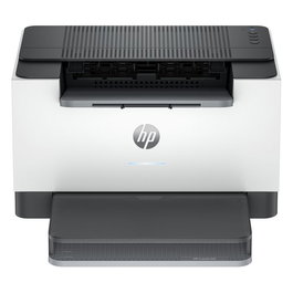 HP Imprimante LaserJet M207dw Noir et Blanc, 28 ppm, Wi-Fi, Impression Recto-Verso Automatique, Compacte