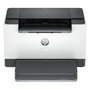 HP Imprimante LaserJet M207dw Noir et Blanc, 28 ppm, Wi-Fi, Impression Recto-Verso Automatique, Compacte