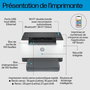 HP Imprimante LaserJet M207dw Noir et Blanc, 28 ppm, Wi-Fi, Impression Recto-Verso Automatique, Compacte