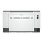 HP Imprimante LaserJet M207dw Noir et Blanc, 28 ppm, Wi-Fi, Impression Recto-Verso Automatique, Compacte