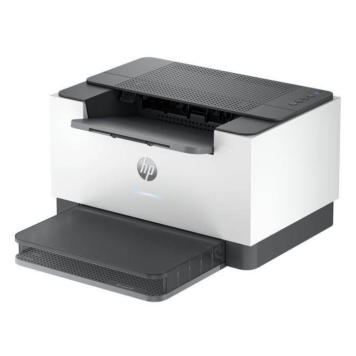HP Imprimante LaserJet M207dw Noir et Blanc, 28 ppm, Wi-Fi, Impression Recto-Verso Automatique, Compacte