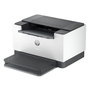 HP Imprimante LaserJet M207dw Noir et Blanc, 28 ppm, Wi-Fi, Impression Recto-Verso Automatique, Compacte