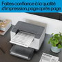 HP Imprimante LaserJet M207dw Noir et Blanc, 28 ppm, Wi-Fi, Impression Recto-Verso Automatique, Compacte