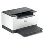 HP Imprimante LaserJet M207dw Noir et Blanc, 28 ppm, Wi-Fi, Impression Recto-Verso Automatique, Compacte
