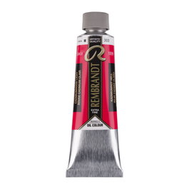 Rembrandt Peinture à l'huile Rouge cadmium clair 303, 150 ml