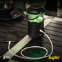 Aqiila Soundbird B10 Haut-parleur Bluetooth, Lampe RGB et Powerbank