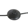 Home ESPRIT Lampadaire Marron Design Urbain
