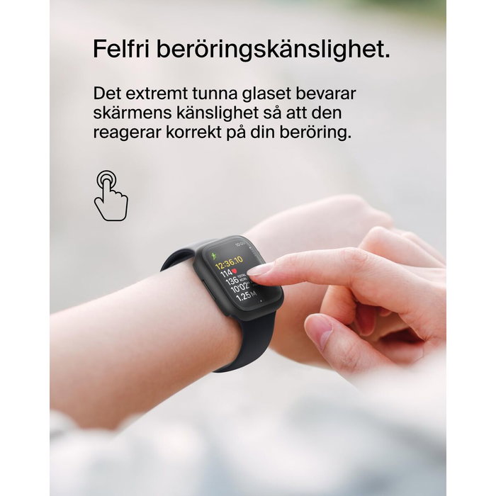 Bracelet à montre Belkin OVG003ZZBK-REV