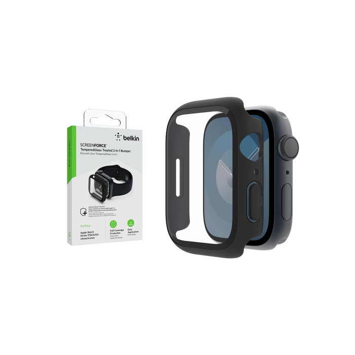 Bracelet à montre Belkin OVG003ZZBK-REV