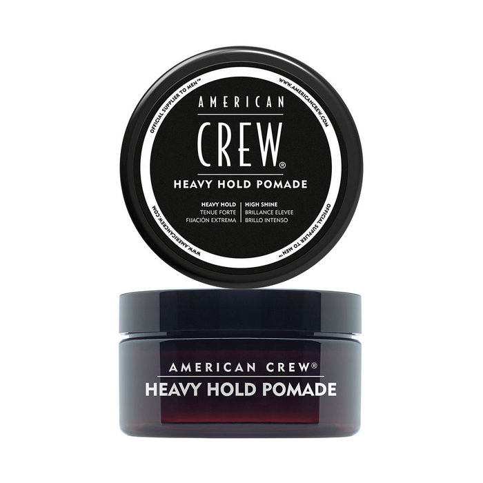 American Crew Heavy Hold Pomade 85 g