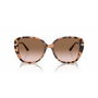 Lunettes de soleil Femme Michael Kors MK2185BU34491 ø 56 mm