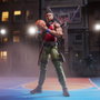 Hasbro G.I. Joe Classified Series Bradley « Big Lob » Sanders 15 cm