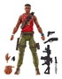 Hasbro G.I. Joe Classified Series Bradley « Big Lob » Sanders 15 cm