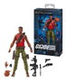 Hasbro G.I. Joe Classified Series Bradley « Big Lob » Sanders 15 cm