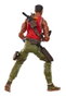 Hasbro G.I. Joe Classified Series Bradley « Big Lob » Sanders 15 cm