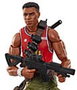 Hasbro G.I. Joe Classified Series Bradley « Big Lob » Sanders 15 cm