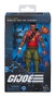 Hasbro G.I. Joe Classified Series Bradley « Big Lob » Sanders 15 cm