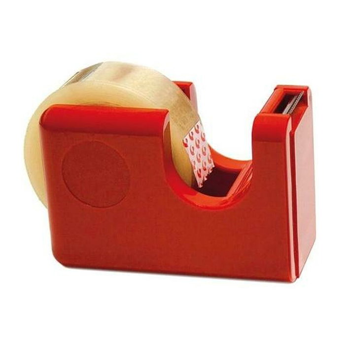 Dévidoir Fixo Caramel 19 mm x 33 m (10 Unités)