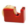 Dévidoir Fixo Caramel 19 mm x 33 m (10 Unités)